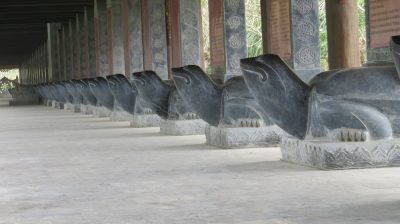 Vietnam du Nord au Sud — étape 5 : Ninh Binh