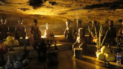 Vietnam du Nord au Sud — étape 5 : Ninh Binh