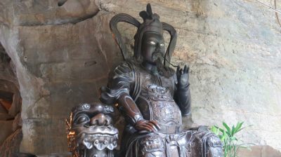 Vietnam du Nord au Sud — étape 5 : Ninh Binh