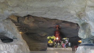 Vietnam du Nord au Sud — étape 5 : Ninh Binh