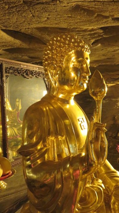 Vietnam du Nord au Sud — étape 5 : Ninh Binh