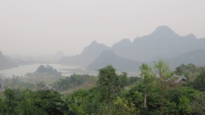 Vietnam du Nord au Sud — étape 5 : Ninh Binh