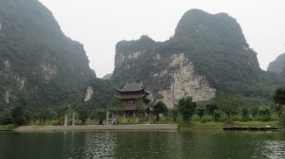 Vietnam du Nord au Sud — étape 5 : Ninh Binh
