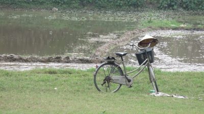 Vietnam du Nord au Sud — étape 5 : Ninh Binh