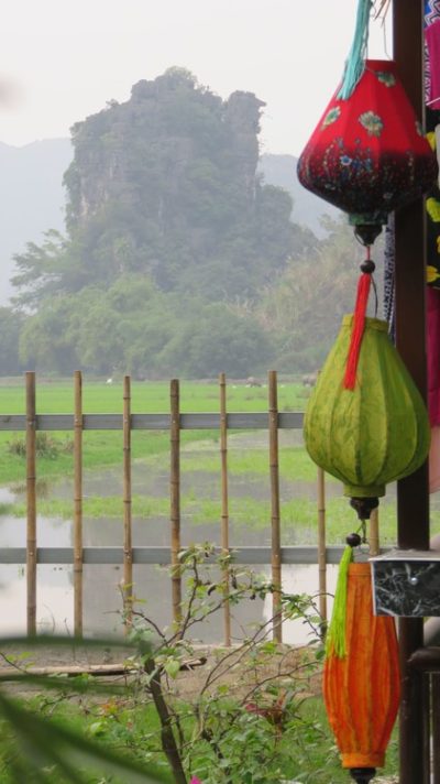 Vietnam du Nord au Sud — étape 5 : Ninh Binh