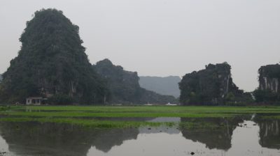 Vietnam du Nord au Sud — étape 5 : Ninh Binh
