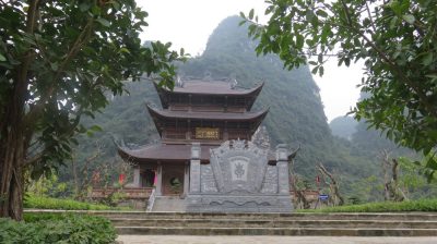 Vietnam du Nord au Sud — étape 5 : Ninh Binh