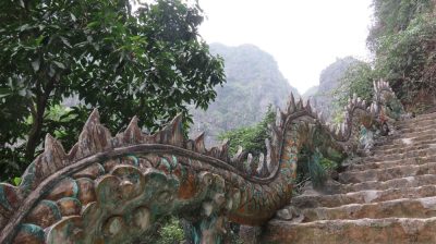 Vietnam du Nord au Sud — étape 5 : Ninh Binh