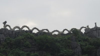 Vietnam du Nord au Sud — étape 5 : Ninh Binh