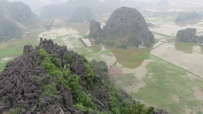 Vietnam du Nord au Sud — étape 5 : Ninh Binh