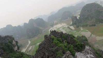 Vietnam du Nord au Sud — étape 5 : Ninh Binh