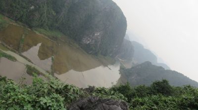 Vietnam du Nord au Sud — étape 5 : Ninh Binh