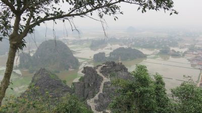 Vietnam du Nord au Sud — étape 5 : Ninh Binh