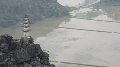 Vietnam du Nord au Sud — étape 5 : Ninh Binh