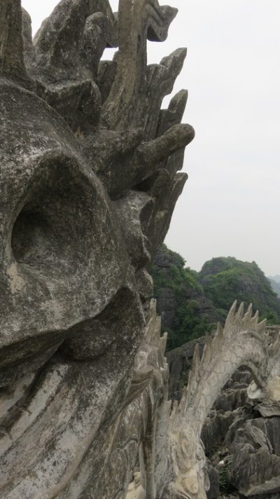 Vietnam du Nord au Sud — étape 5 : Ninh Binh