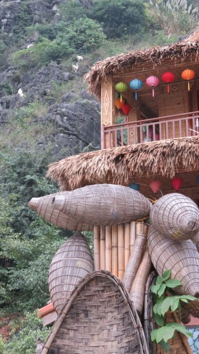 Vietnam du Nord au Sud — étape 5 : Ninh Binh