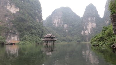 Vietnam du Nord au Sud — étape 5 : Ninh Binh