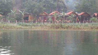 Vietnam du Nord au Sud — étape 5 : Ninh Binh