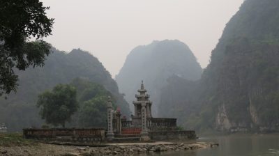 Vietnam du Nord au Sud — étape 5 : Ninh Binh