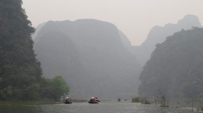 Vietnam du Nord au Sud — étape 5 : Ninh Binh