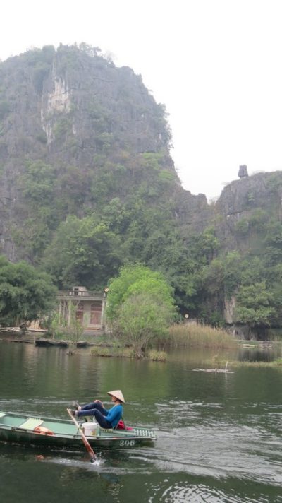 Vietnam du Nord au Sud — étape 5 : Ninh Binh