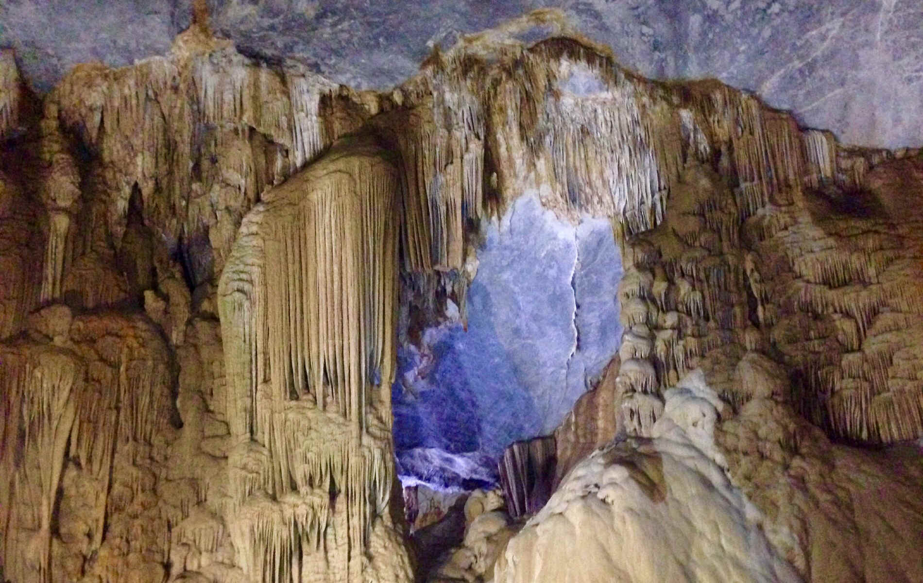 Vietnam du Nord au Sud — étape 6 : Phong Nha