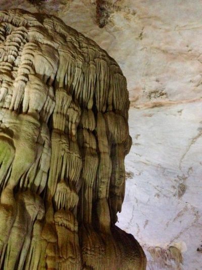 Vietnam du Nord au Sud — étape 6 : Phong Nha