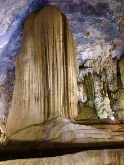 Vietnam du Nord au Sud — étape 6 : Phong Nha