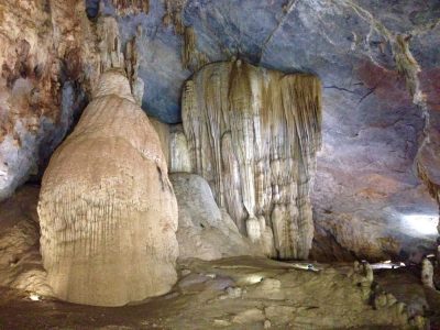 Vietnam du Nord au Sud — étape 6 : Phong Nha