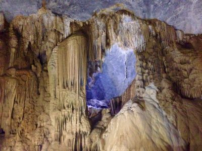 Vietnam du Nord au Sud — étape 6 : Phong Nha