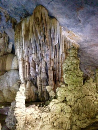 Vietnam du Nord au Sud — étape 6 : Phong Nha