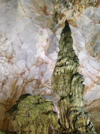 Vietnam du Nord au Sud — étape 6 : Phong Nha