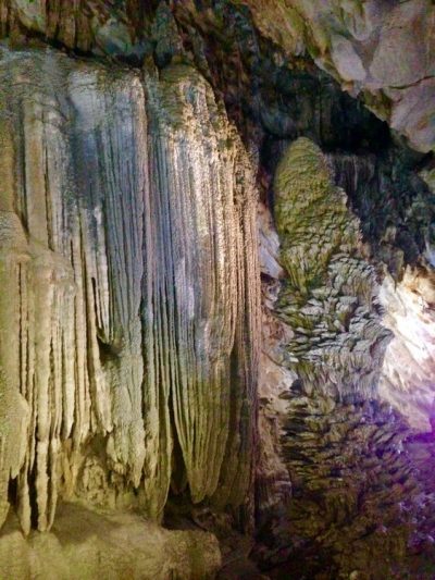 Vietnam du Nord au Sud — étape 6 : Phong Nha