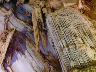 Vietnam du Nord au Sud — étape 6 : Phong Nha