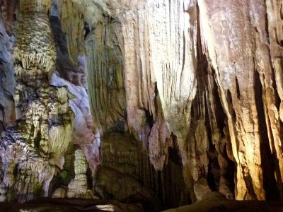 Vietnam du Nord au Sud — étape 6 : Phong Nha