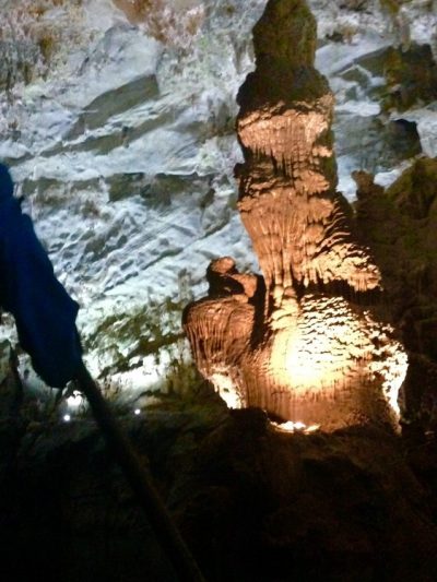 Vietnam du Nord au Sud — étape 6 : Phong Nha