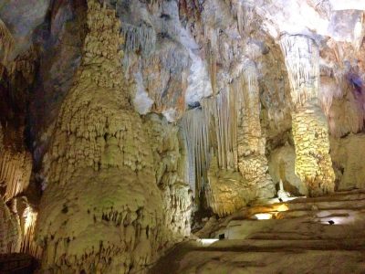 Vietnam du Nord au Sud — étape 6 : Phong Nha