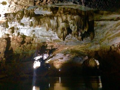 Vietnam du Nord au Sud — étape 6 : Phong Nha