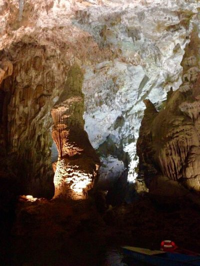 Vietnam du Nord au Sud — étape 6 : Phong Nha