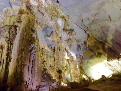 Vietnam du Nord au Sud — étape 6 : Phong Nha