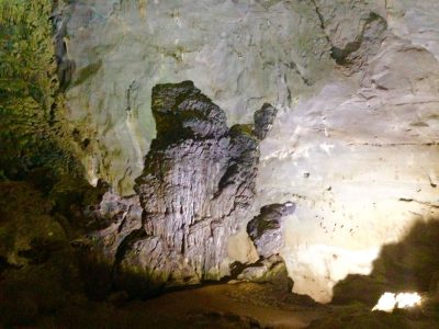 Vietnam du Nord au Sud — étape 6 : Phong Nha