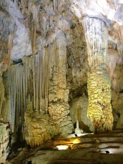 Vietnam du Nord au Sud — étape 6 : Phong Nha