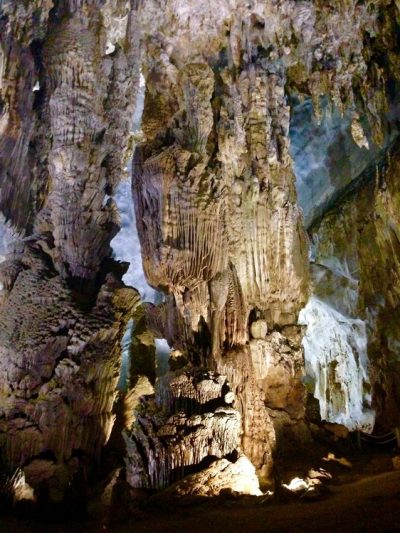Vietnam du Nord au Sud — étape 6 : Phong Nha
