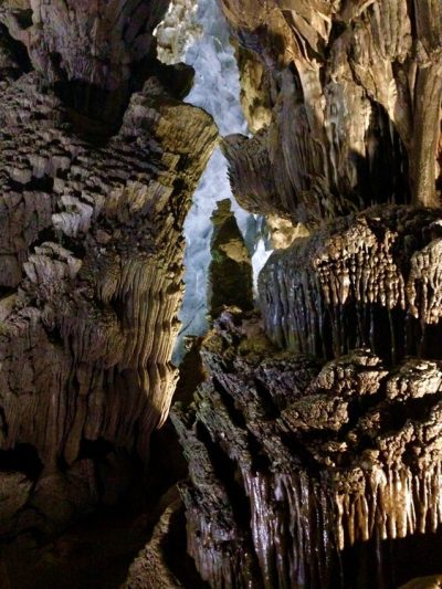 Vietnam du Nord au Sud — étape 6 : Phong Nha