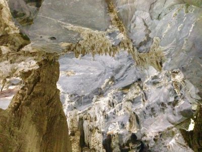 Vietnam du Nord au Sud — étape 6 : Phong Nha