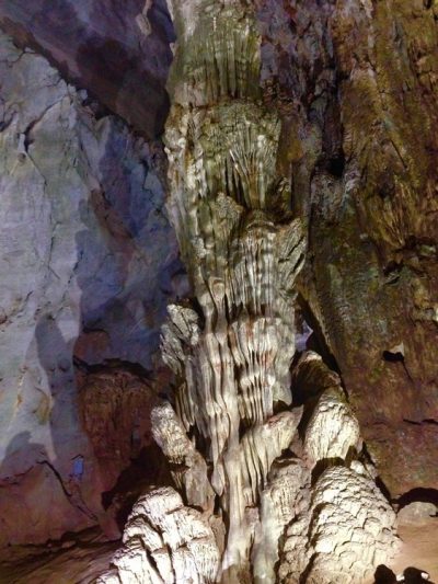 Vietnam du Nord au Sud — étape 6 : Phong Nha