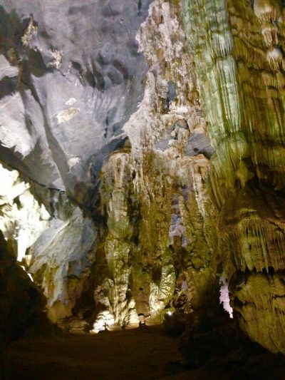 Vietnam du Nord au Sud — étape 6 : Phong Nha