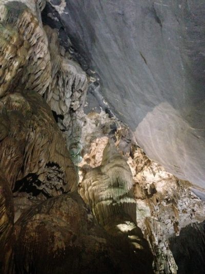 Vietnam du Nord au Sud — étape 6 : Phong Nha