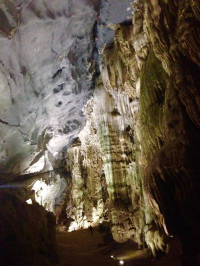 Vietnam du Nord au Sud — étape 6 : Phong Nha