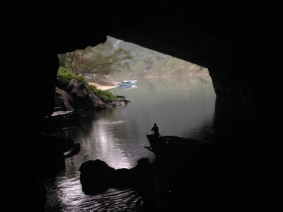Vietnam du Nord au Sud — étape 6 : Phong Nha